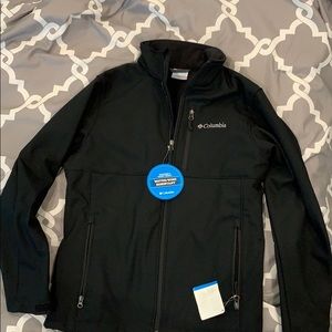 Columbia Men’s Jacket